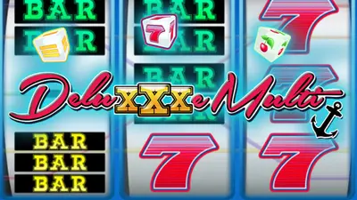 deluxxxe multi